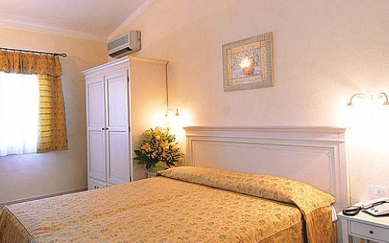 CLUB HOTEL EUROVILLAGE